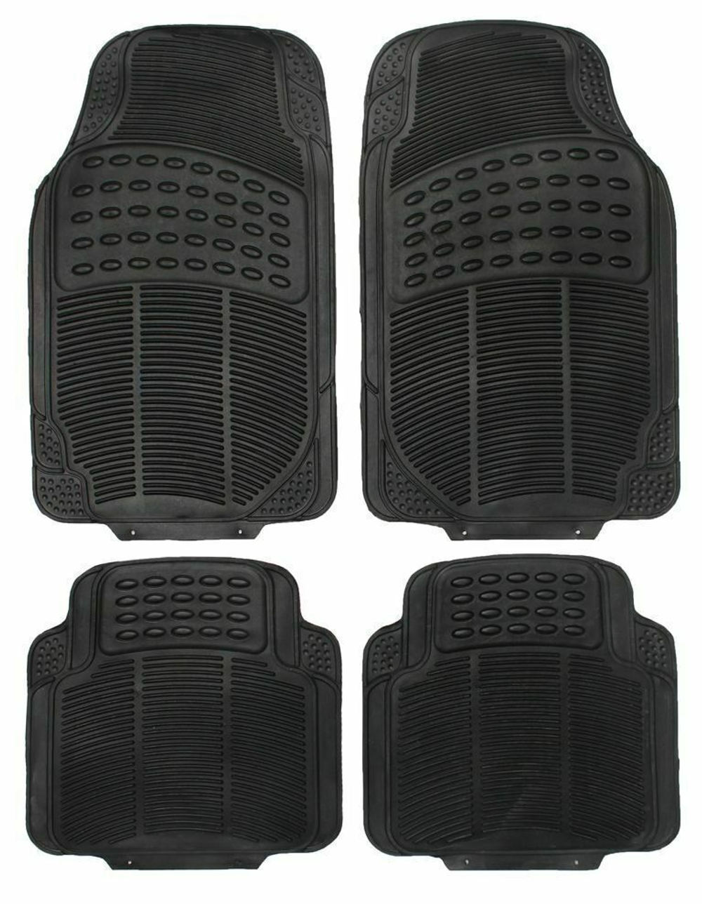 Ковры ПВХ RL4017 BLACK KING !!! АКЦИЯ !!!