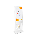 Интерактивный сенсорный киоск BM Genesis 55"