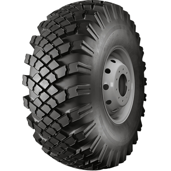 Kama 500/70-20 156F ИД-П284 TT POR M+S 16PR + Камера 1200x500-508 вентиль РК-5А-145