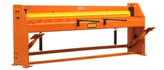 Электромеханическая гильотина STALEX SBJB 2x1300