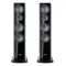 Canton Vento 101 Black High Gloss