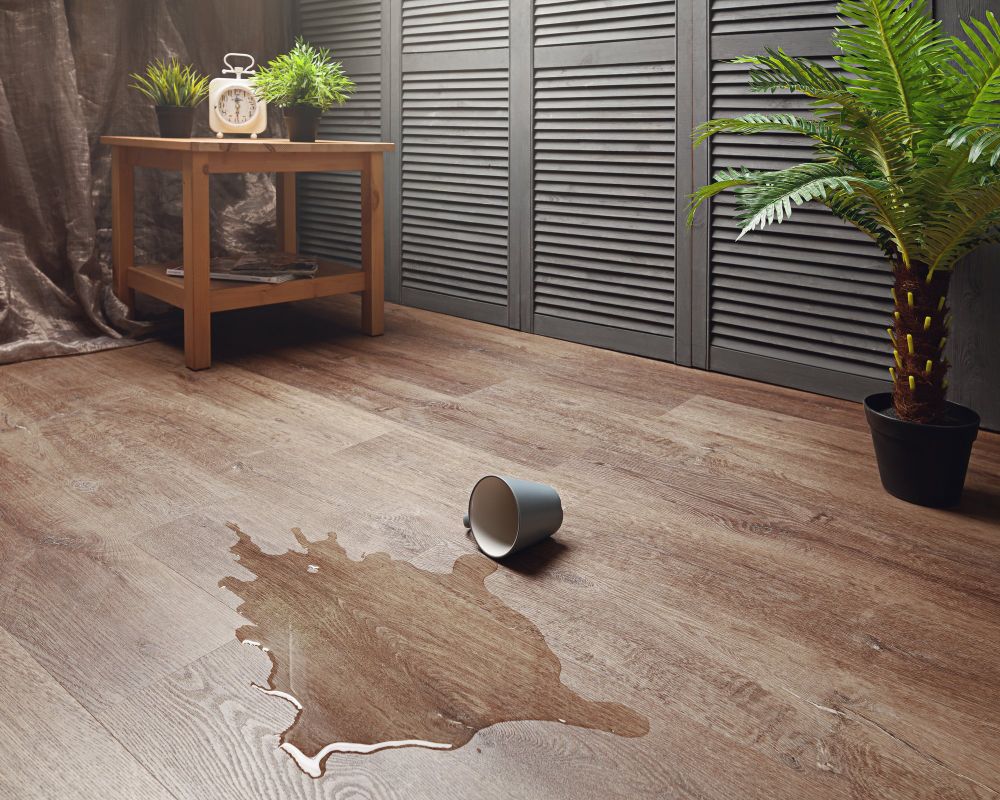 Виниловый пол Realwood AF6033