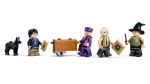 Конструктор LEGO Harry Potter 76446 Приключение на автобусе Ночной рыцарь