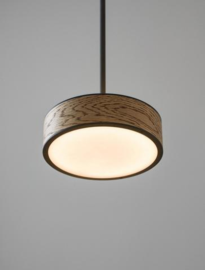 Monoscope Pendant 10" by ALLIED MAKER