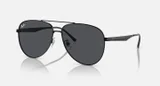 RAY-BAN RB3712D 002/87