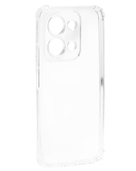Чехол-накладка силикон 1.5мм Xiaomi Redmi 15C 4G прозрачный