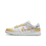 BAGNOREGIO Customized Sneakers Unisex