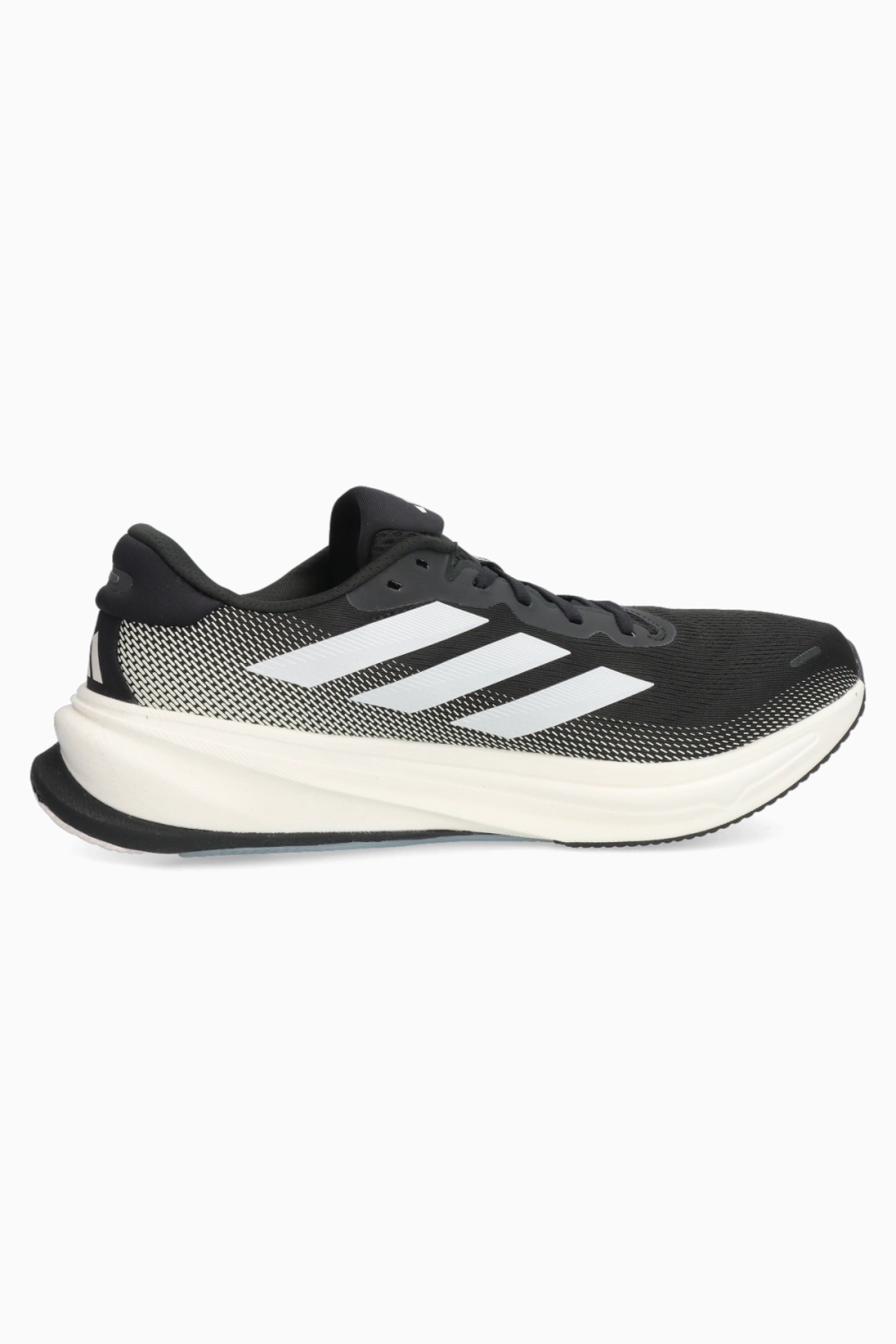 Кроссовки adidas Supernova Rise 2 - черный