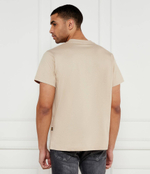 Футболка Burger box G- Star Raw - бежевый(D26478 C336)