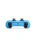 Беспроводной геймпад Sony DualSense, Starlight Blue