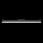 Трековый светильник Technical TR074-2-20W4K-B