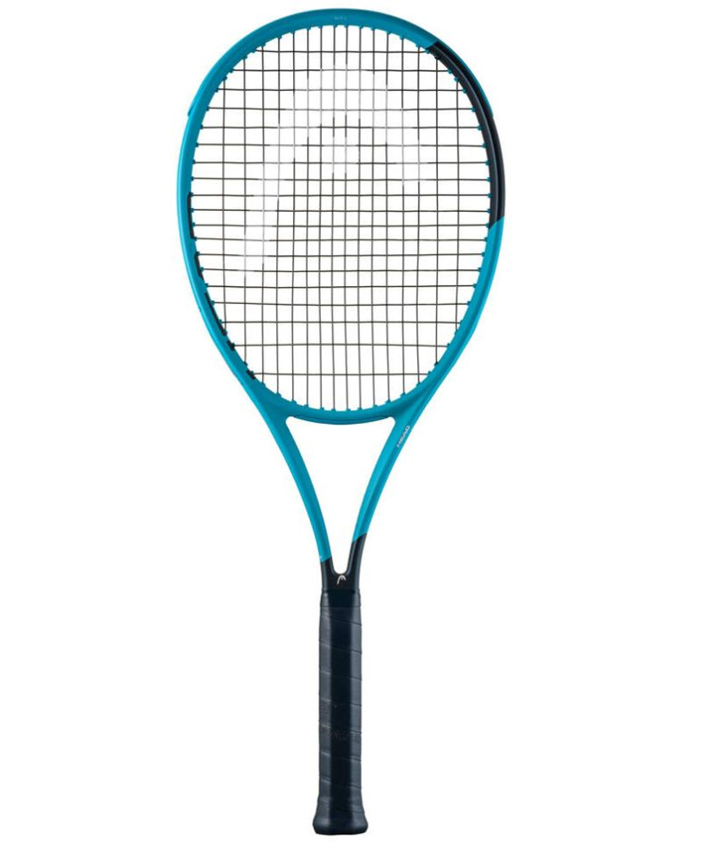 Теннисная ракетка Head Boom MP L 2026