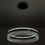 Подвесной светодиодный cветильник LED4U L1090-400