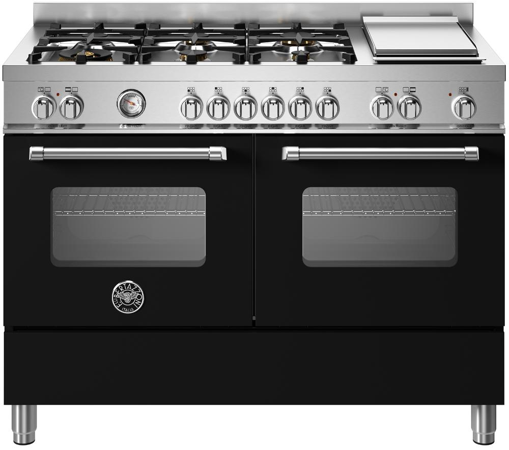 Bertazzoni MAS126G2ENET