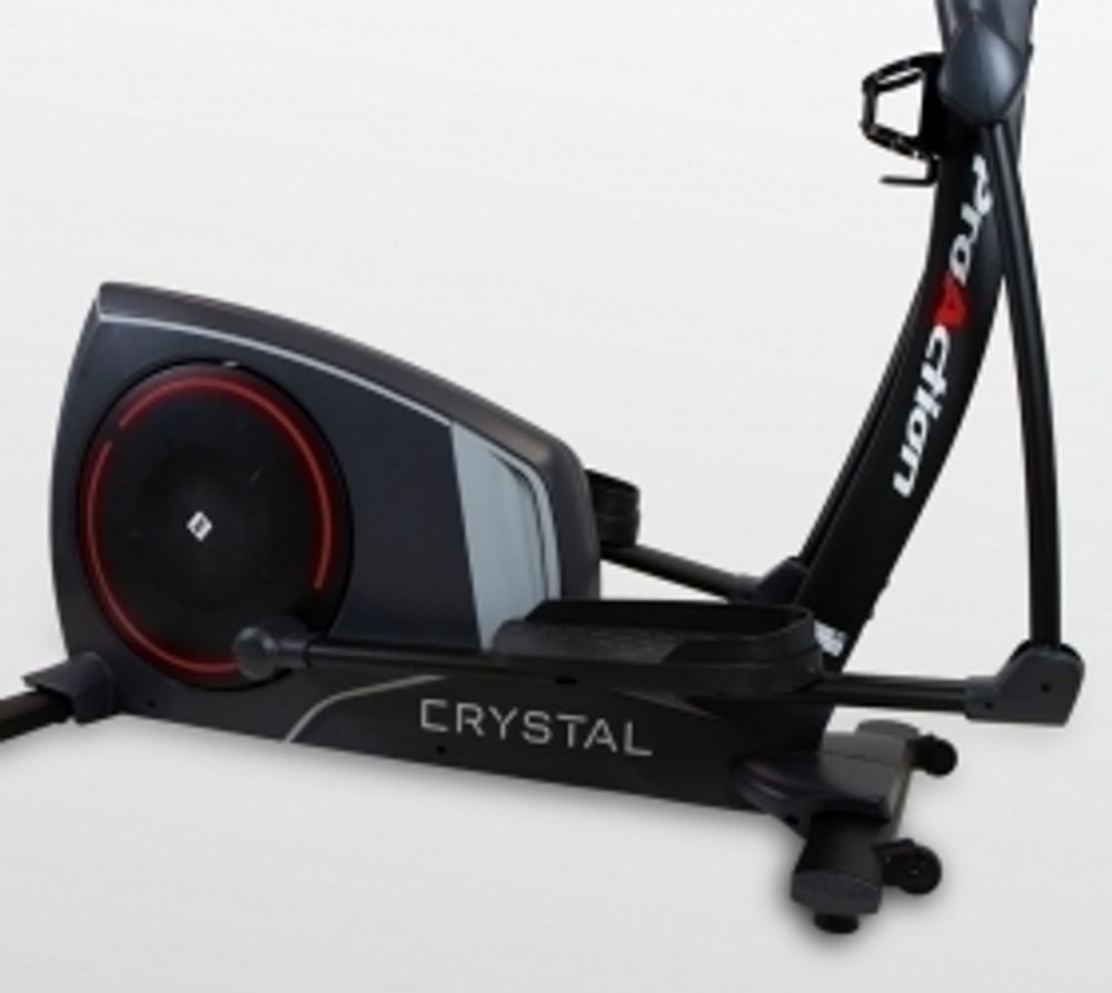 BH FITNESS CRYSTAL