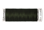Нитки универсальные Sew All, 100% п/э-200 метров(№000 - №676)-Gutermann