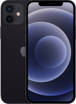 Apple iPhone 12 64GB (Чёрный | Black)