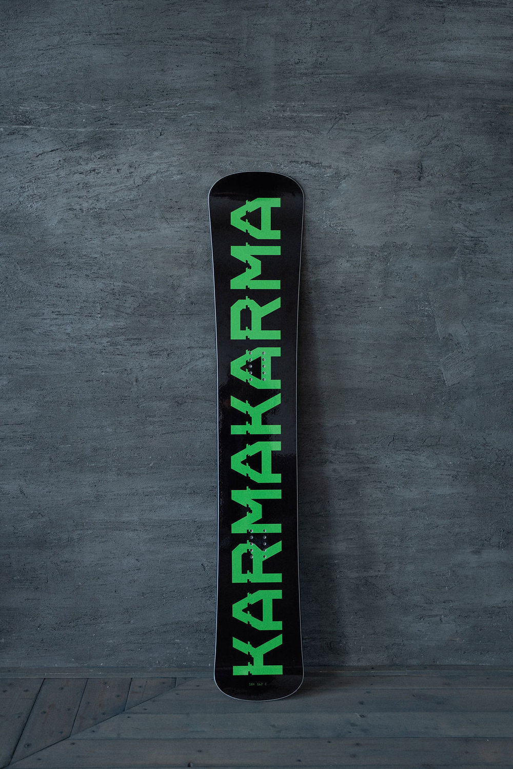Сноуборд Karma BX PRO