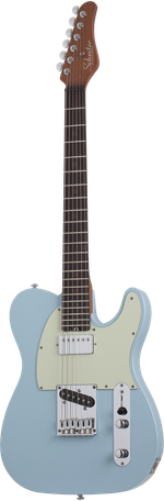 SCHECTER NICK JOHNSTON PT ATOMIC FROST