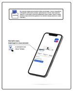Задняя крышка для Samsung G970F (S10e) Белый