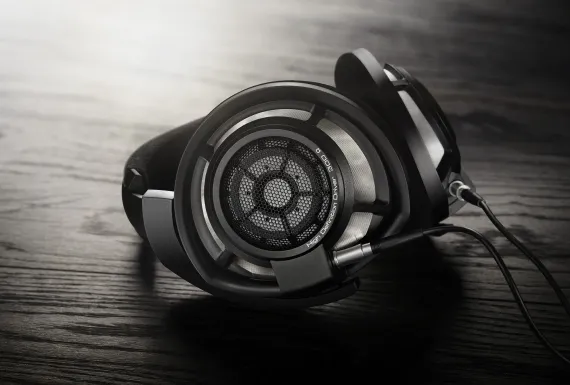 Sennheiser HD 800S