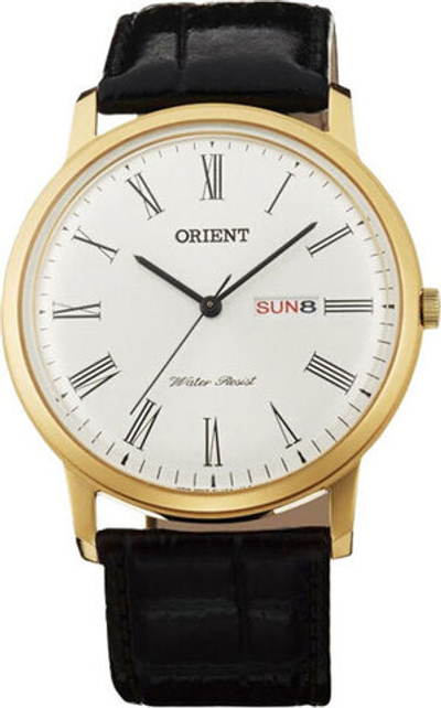 Японские наручные часы Orient UG1R007W