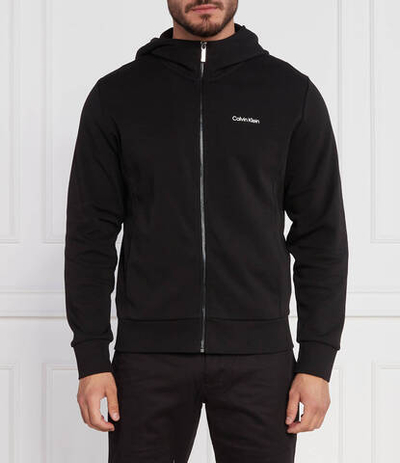 Худи REPREVE H Calvin Klein - черный(K10K111873)