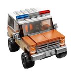 Конструктор LEGO Stranger Things 75810 The Upside Down