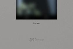 Альбом CHEN - Last Scene 3rd Mini Album PHOTO BOOK 2 Version SET