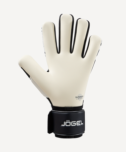 Перчатки вратарские Jogel Magnum SL4 Negative, черный (BC26)