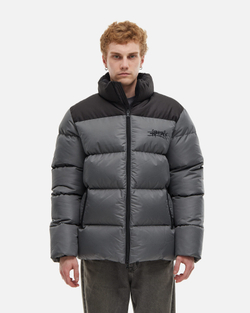 Куртка Anteater Downjacket-Combo-Grey