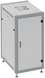 Шкаф напольный 19", 22U SYSMATRIX SL 6022.722