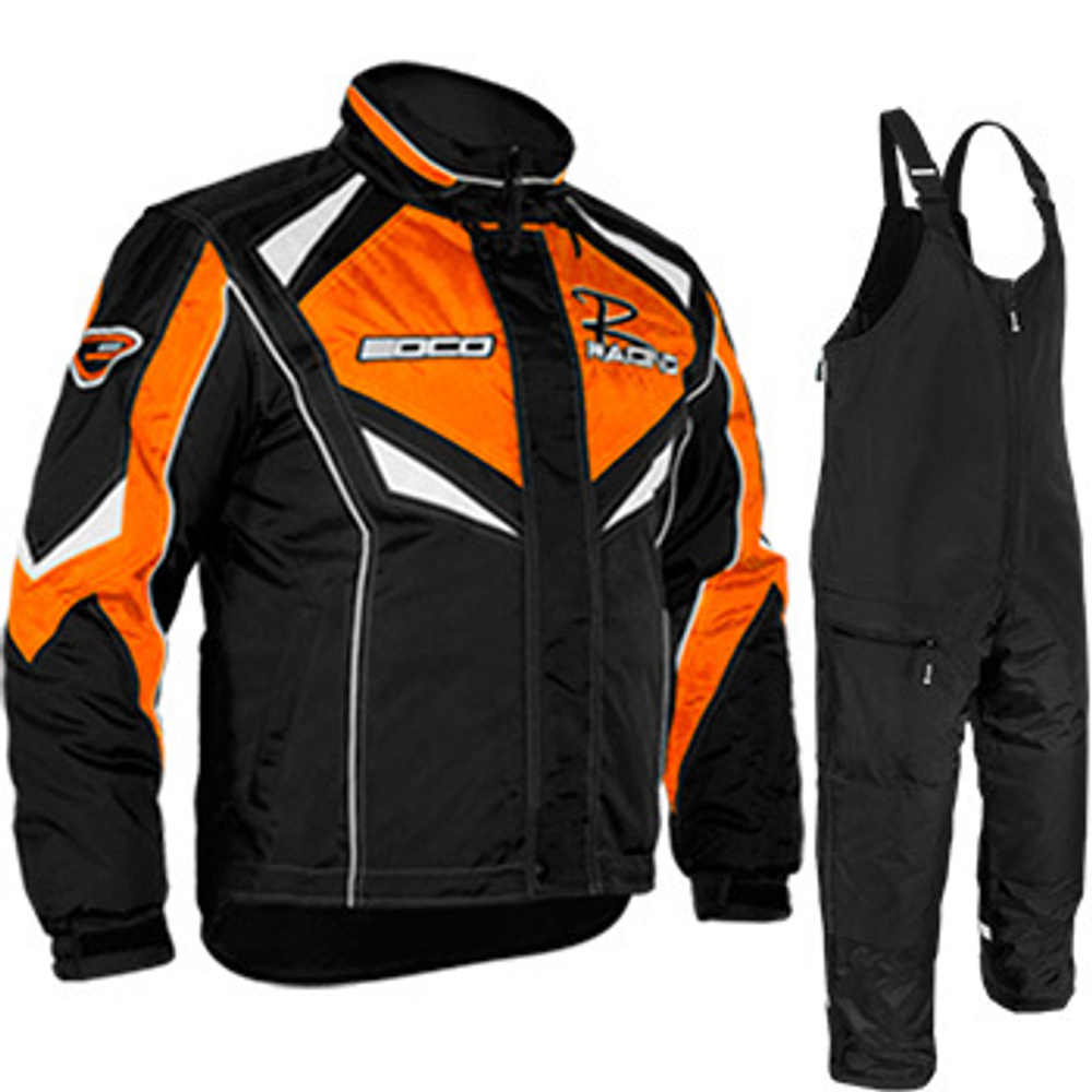 Комбинезон для снегохода EDCO Pro Racing