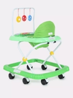 Ходунки детские RW119 (1 шт.в уп) Green (зеленый)