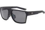 Спортивные очки GOG Nazca / Matt Black / Polarized Reflex Flash