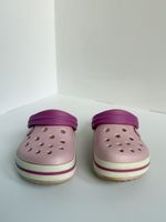 Сабо Crocs, 24