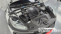 Porsche Macan 2.9 GTS — 2023