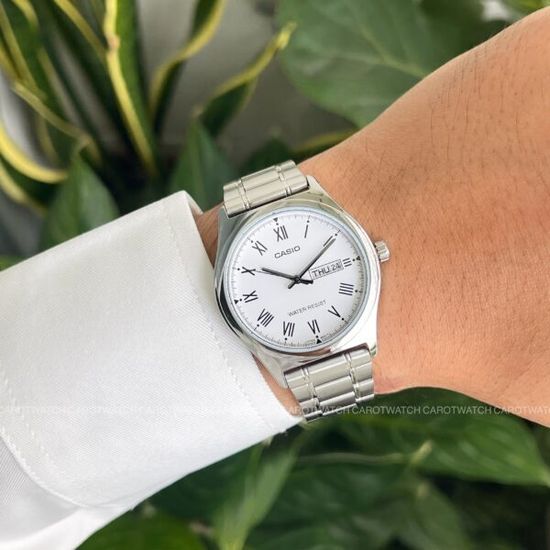 Наручные часы Casio MTP-V006D-7BUDF