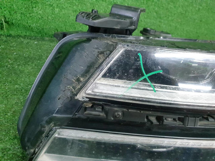 Фара левая Genesis G80 2 (2020-2024) LED