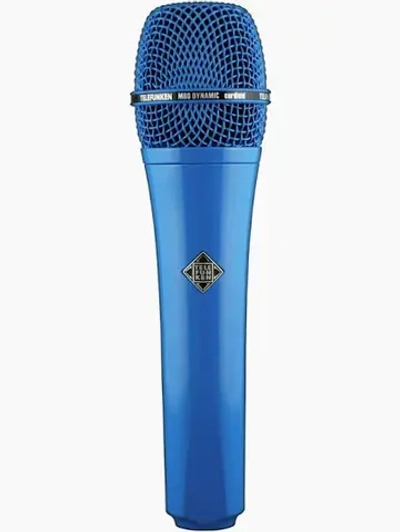 TELEFUNKEN Elektroakustik M80 BLUE