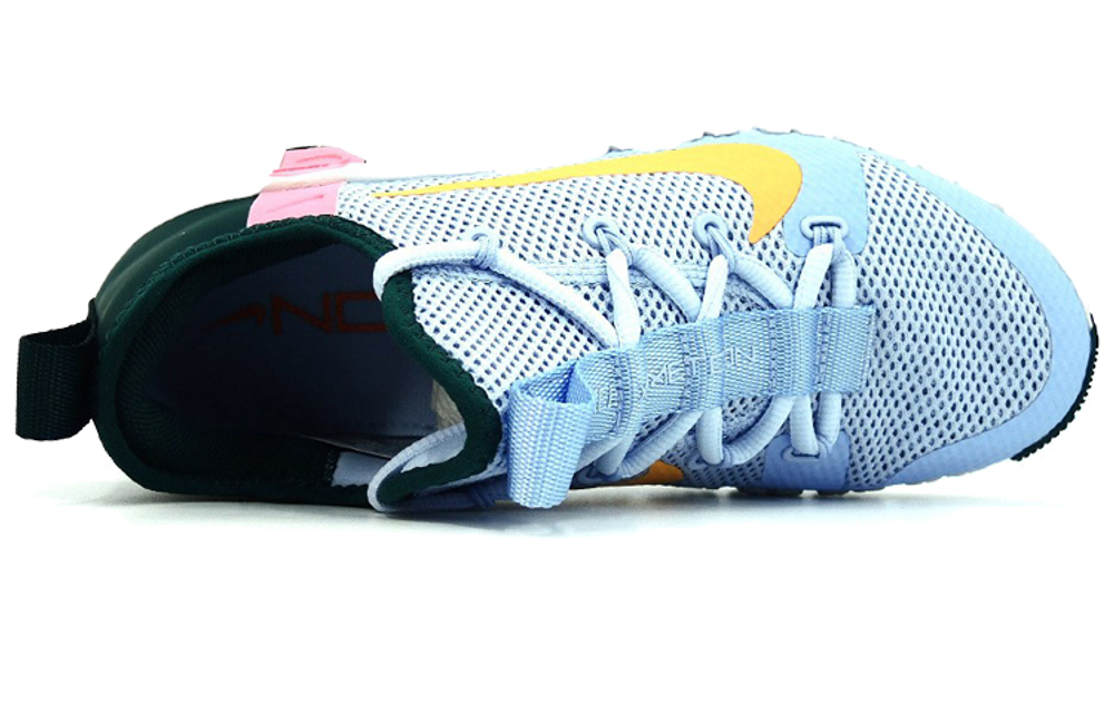 Nike Free Metcon 3 Light Marine Women"s