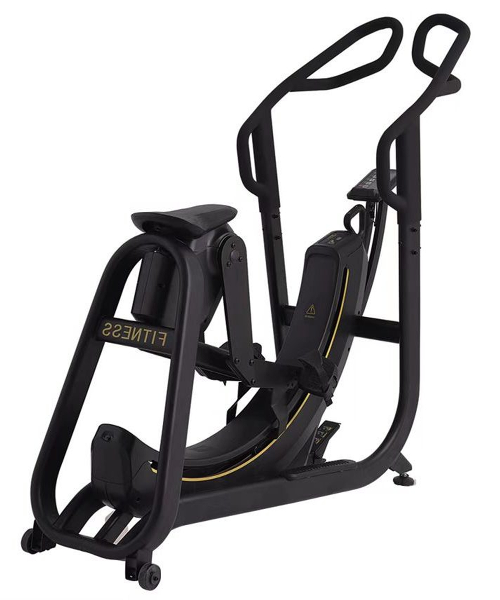 Эллиптический тренажер VictoryFit VF-E9007