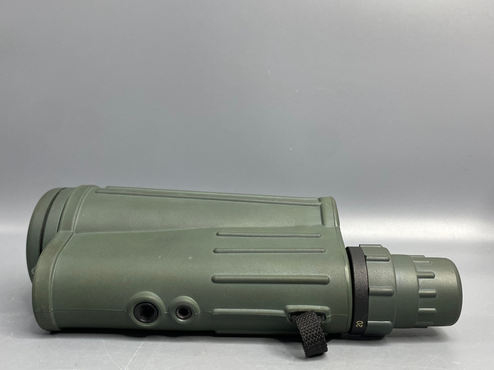 Sibir Optics 20-50x50 WA Zoom