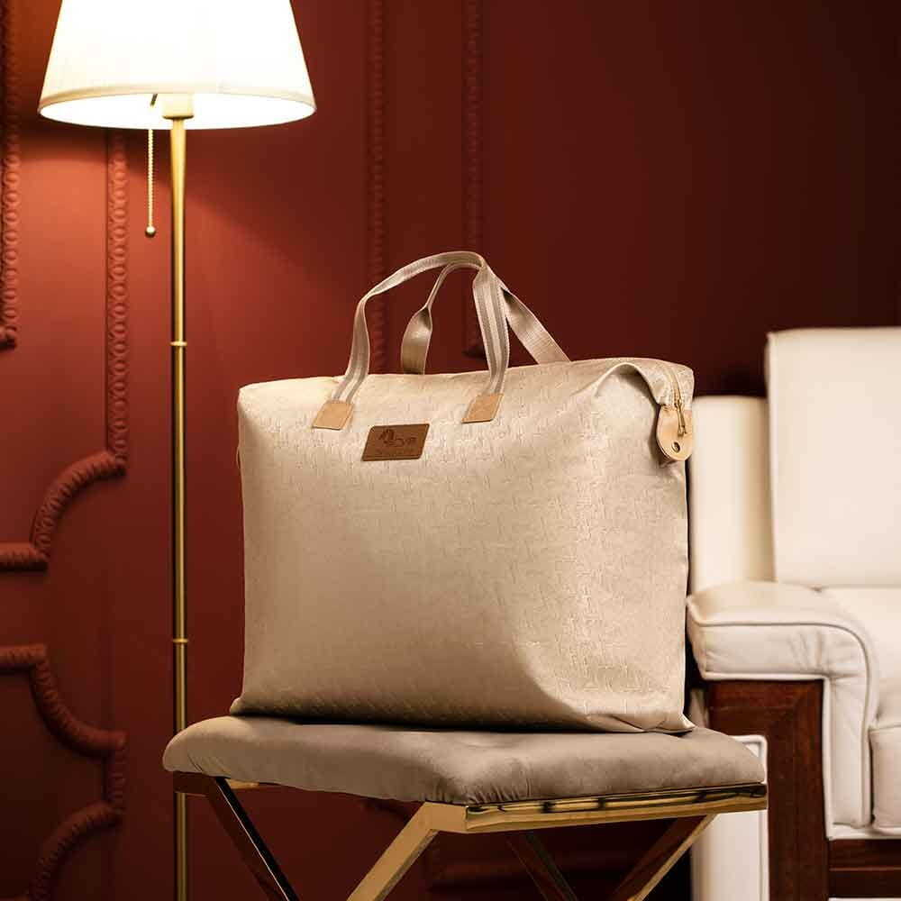 Одеяло теплое 195x215 Arya home home Deluxe Line Glory