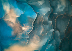 Коллекция Fluid art