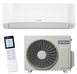 Кондиционер Hitachi Shiratama RAK-DJ50PHAE/RAC-DJ50PHAE Inverter