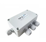 Разветвитель интерфейса RS-485/422 ПР-8 IP65 исп. 1
