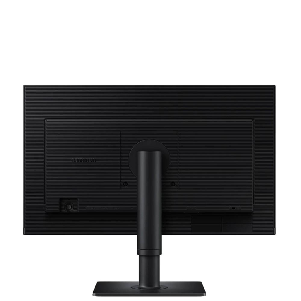 LCD Samsung 23.6" S24D400GAI {IPS 1920x1080 100Hz 5ms 250cd 16:9 2xHDMI DisplayPort 2xUSB HAS Pivot Internal Vesa}[LS24D400GAIXCI]