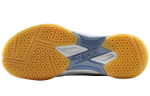 YONEX POWER CUSHION AERUS Badminton Shoes Unisex Low top Gray Blue