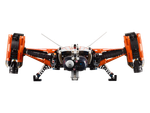Конструктор Лего Техник Грузовой космический корабль 42181 LEGO Technic VTOL Heavy Cargo Spaceship LT81 1365 деталей 10+